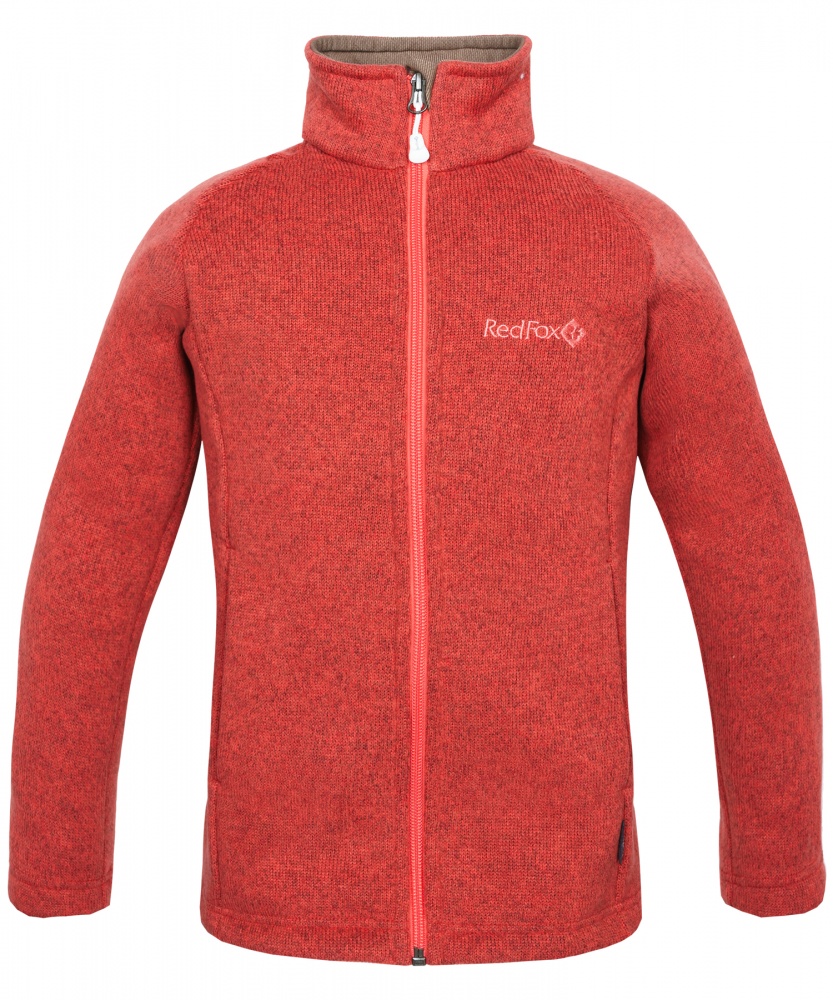 фото Куртка Tweed Kids Red Fox