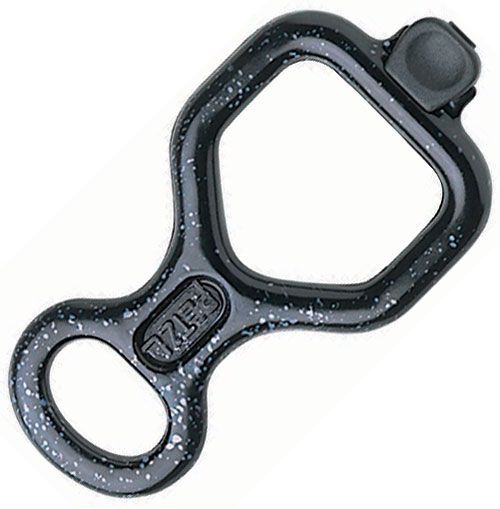 фото Спусковое устройство Huit Antibrulure Petzl