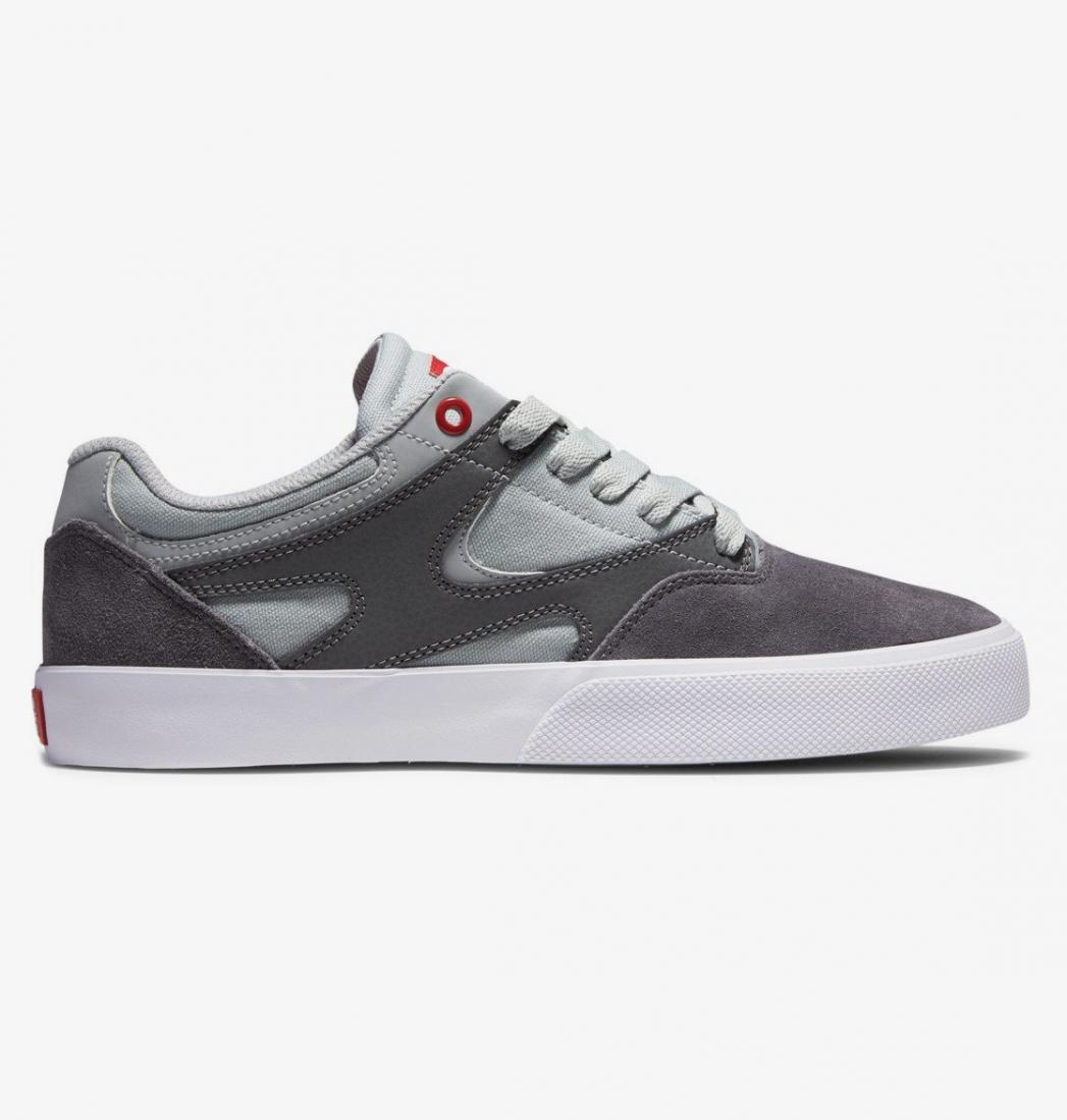 фото Кеды dc kalis vulc s dc shoes