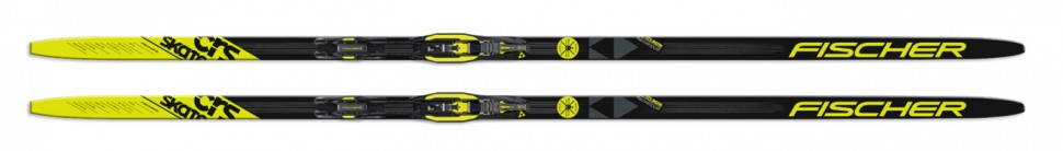 Лыжи бег.CRS SKATE RUSSIALOPPET IFP