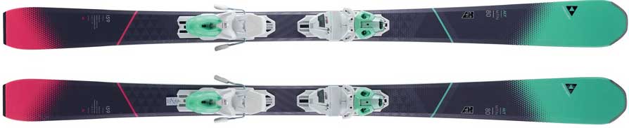 Лыжи горн. My Mtn 80