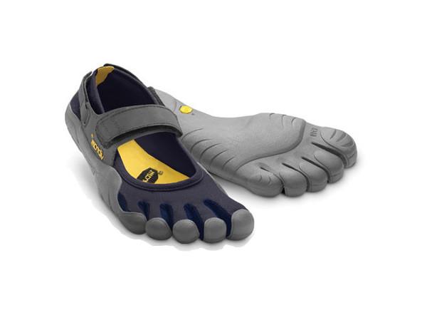 Туфли VIBRAM