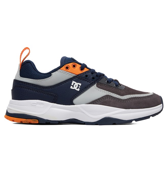 фото ПОЛУБОТИНКИ E.TRIBEKA B SHOE GN2 DC Shoes