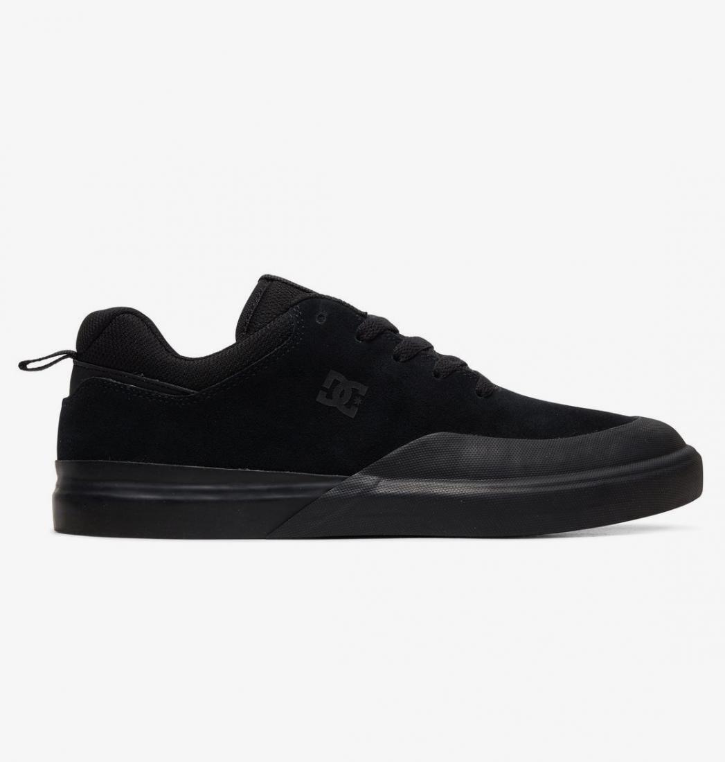 фото ПОЛУБОТИНКИ ТИПО КЕД DC INFINITE M SHOE BB2