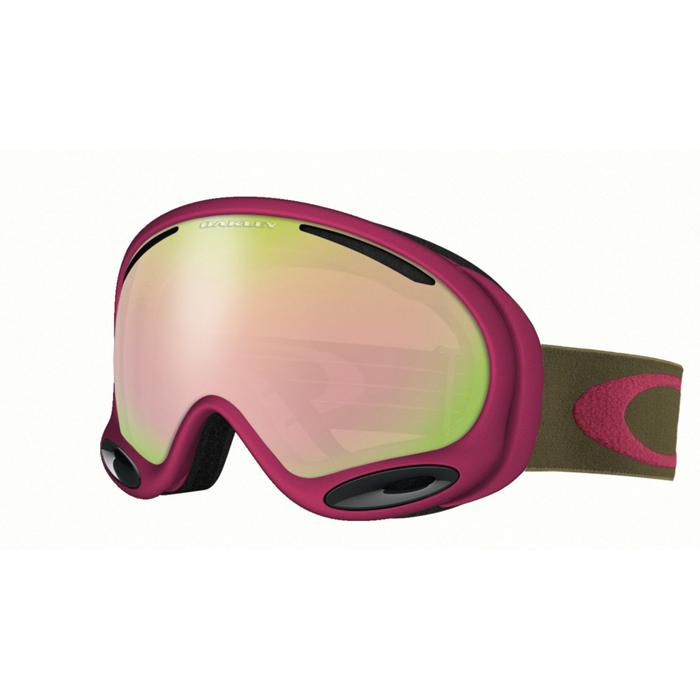 Маска г/л A-Frame 2.0