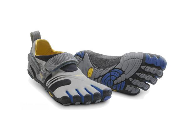 фото Мокасины FIVEFINGERS KOMODO SPORT M Vibram