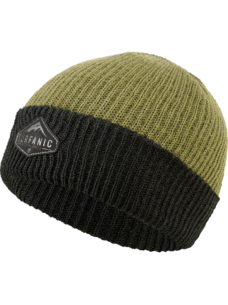 Шапка SWB6901 ROLLBACK муж.