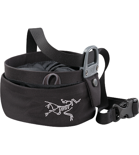 фото Мешочек для магнезии Aperture Chalk Bag Arcteryx