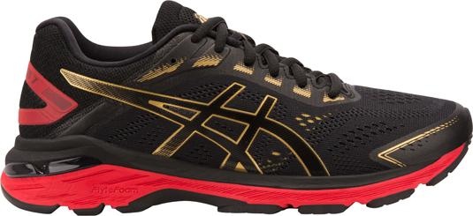 фото Кроссовки gt-2000 7 муж asics