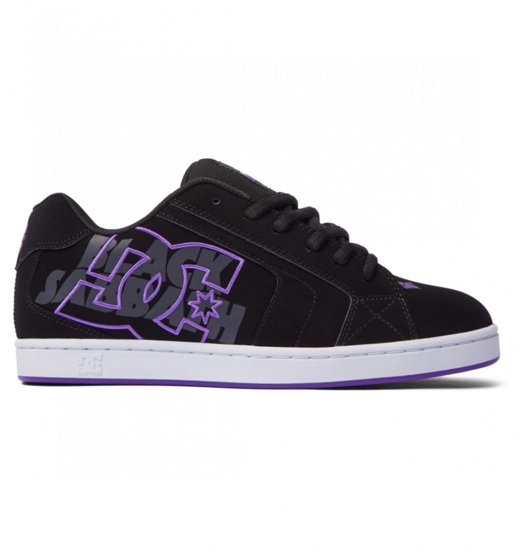 фото Кеды dc shoes sabbath net