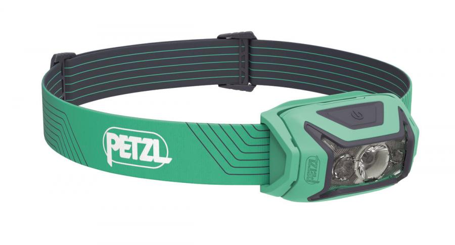 фото Фонарь налобный actik petzl