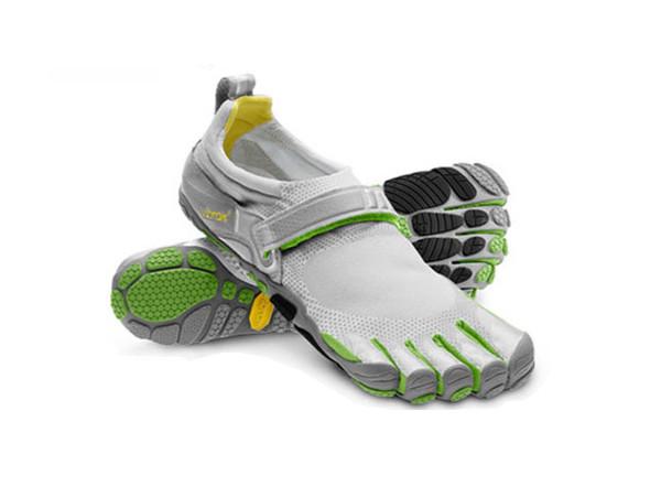 фото Мокасины FIVEFINGERS BIKILA W Vibram