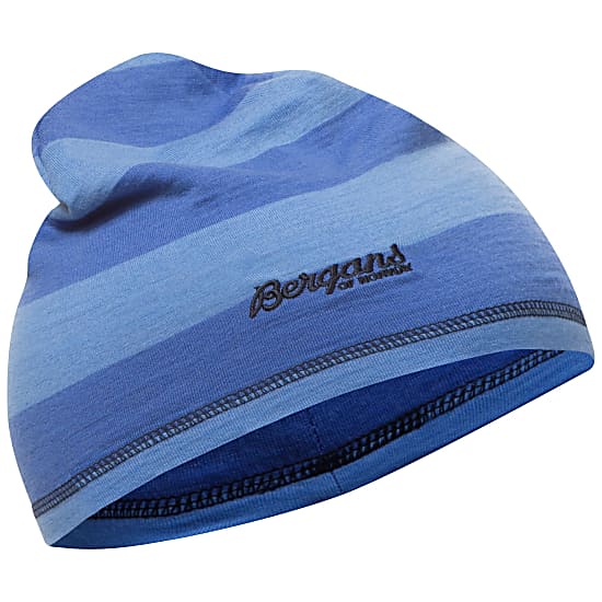 фото *шапка fjellrapp kids beanie дет. bergans