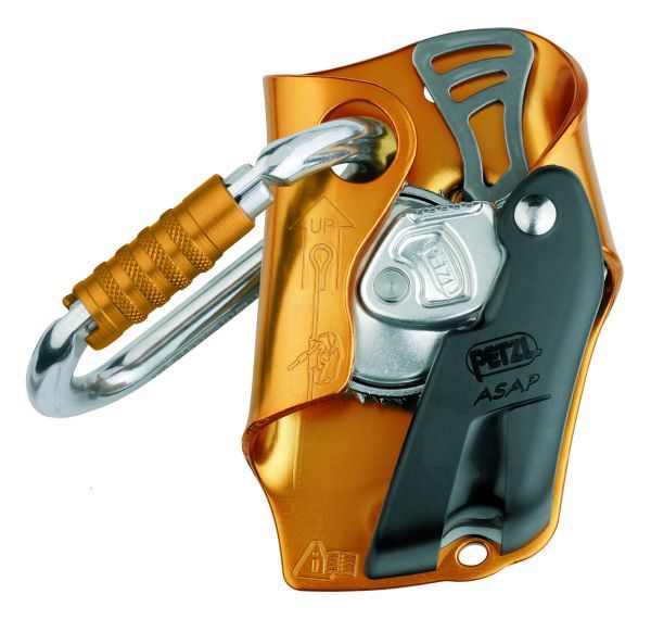 фото Зажим ASAP Petzl