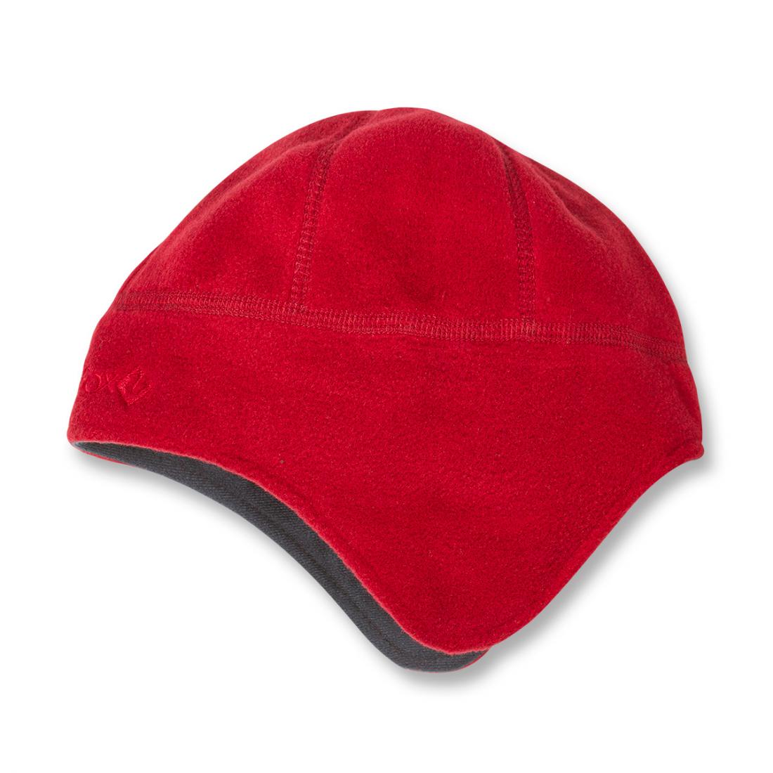Шапка Fiord Шапка FiordШапки<br><br> Теплая непродуваемая шапка из материала Polartec® Windbloc®.<br><br><br> Основные характеристики<br><br><br>облегающий анатомический крой<br>особенный дизайн для дополнительной защиты ушей<br><br> Особенности<br><br><...<br><br>Цвет: Красный<br>Размер: 56