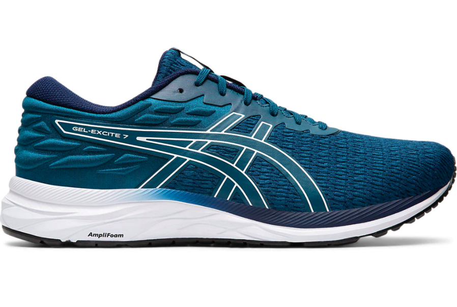 фото Кроссовки GEL-EXCITE 7 TWIST муж. Asics