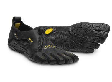 Мокасины VIBRAM