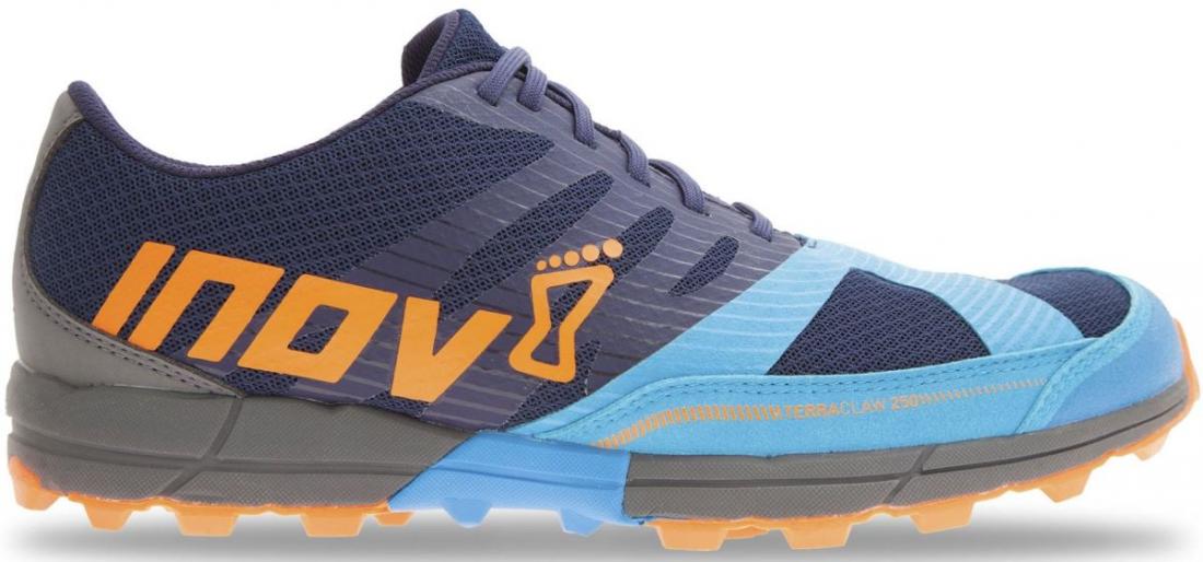 фото Кроссовки мужские Terraclaw 250 (S) Inov8