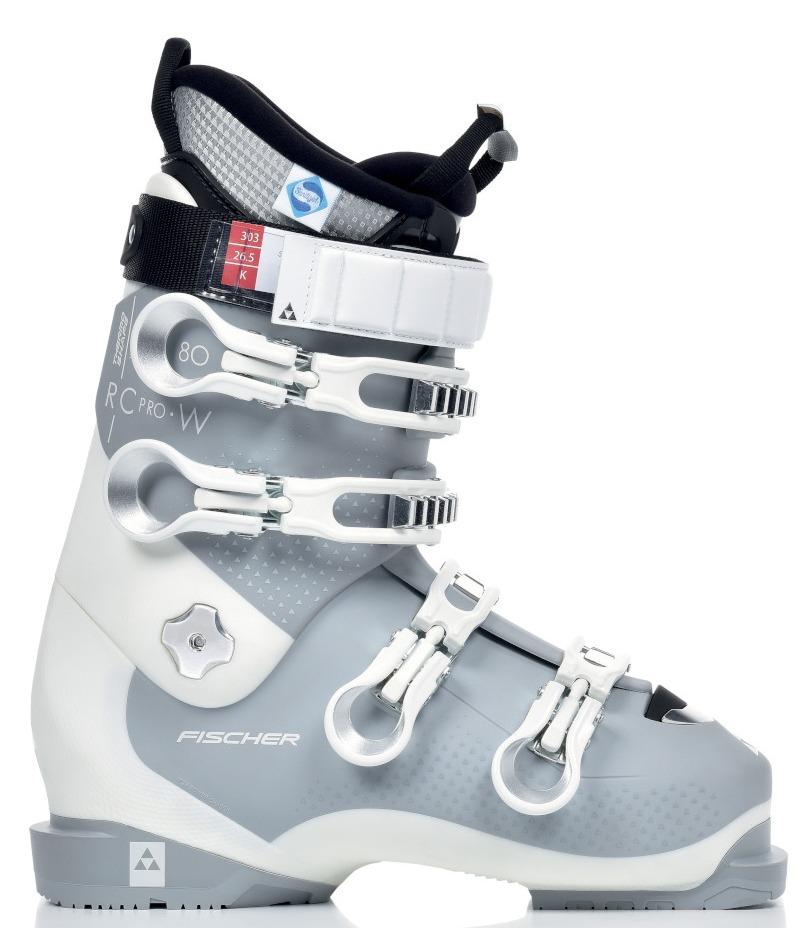 Fischer Ботинки г/л RC PRO W XTR 80 THERMOSHAPE Fischer Ботинки г/л RC PRO W XTR 80 THERMOSHAPE