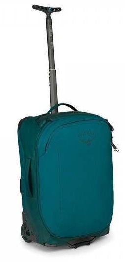 фото Сумка на колесах rolling transporter carry-on 38 osprey