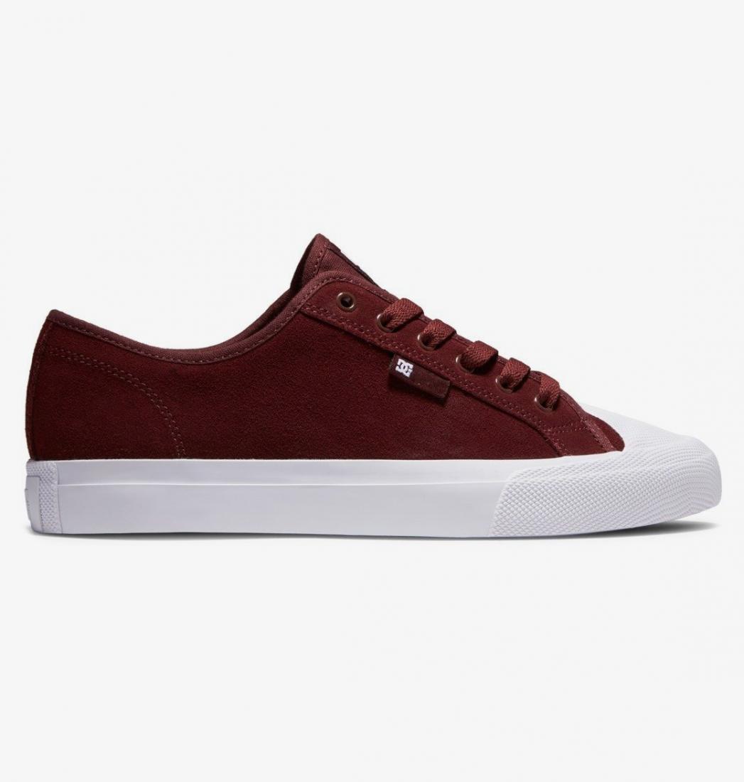фото Кеды dc manual dc shoes