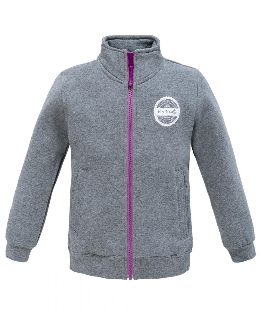 Red Fox Куртка Champion Kids Детская Red Fox Куртка Champion Kids Детская