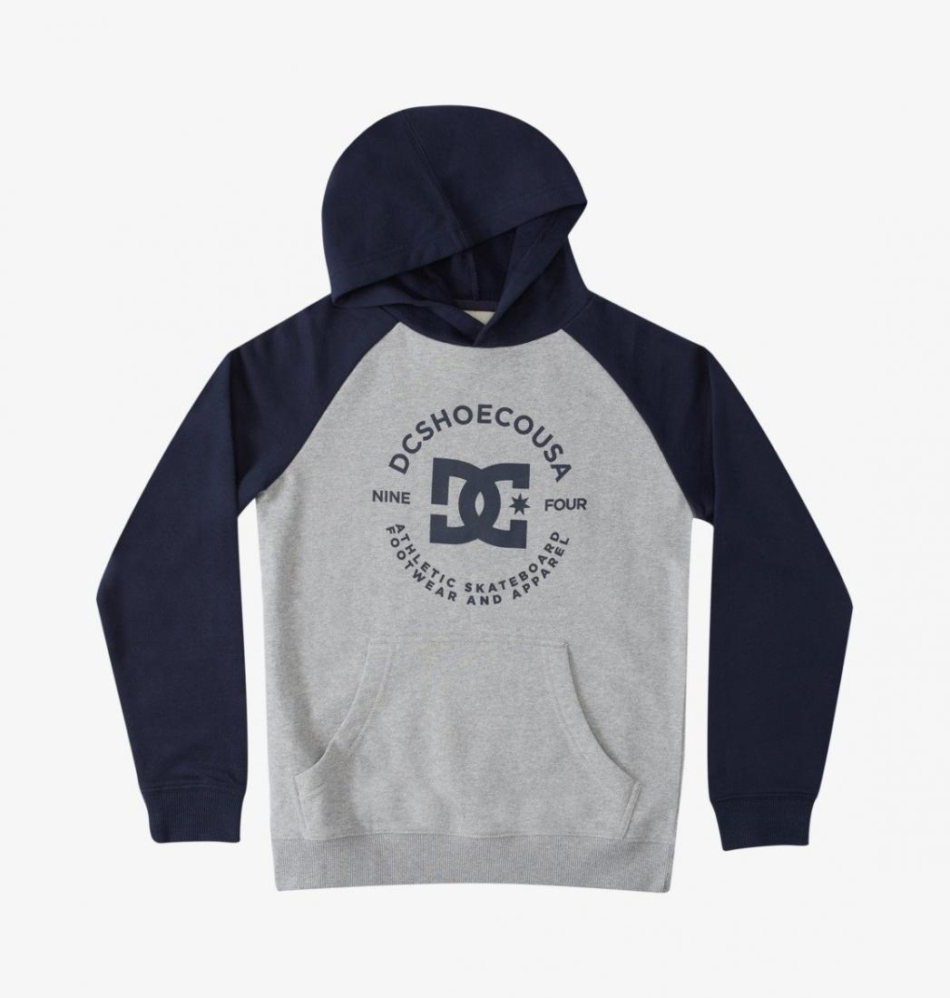 фото Толстовка dc star pilot dc shoes