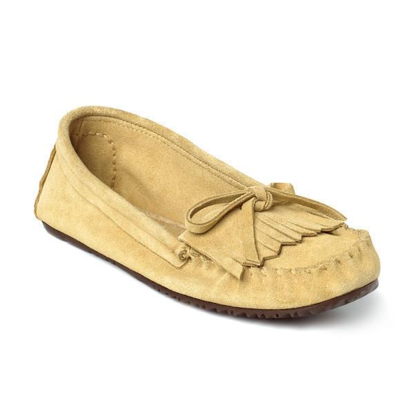 Мокаксины Sunshine Moccasin женск Мокаксины Sunshine Moccasin женскМокасины<br><br><br>Цвет: Бежевый<br>Размер: 11