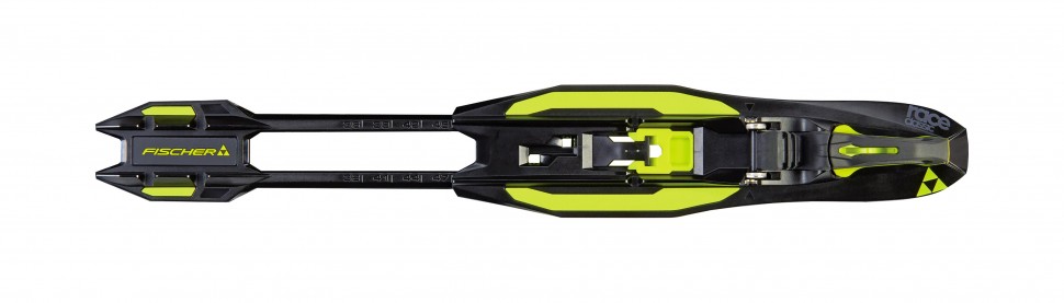 Крепления бег.FISCHER RACE STEP-IN CLASSIC IFP