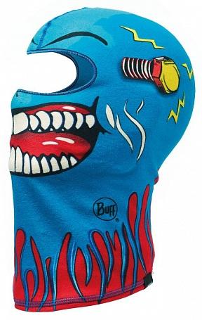 фото Маска (балаклава) BUFF JUNIOR&amp;CHILD POLAR BALACLAVA BUFF