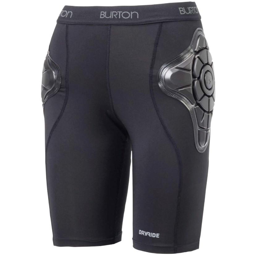 фото Защита (шорты) wb total imp short burton