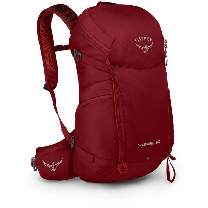 фото Рюкзак Skarab 30 Osprey