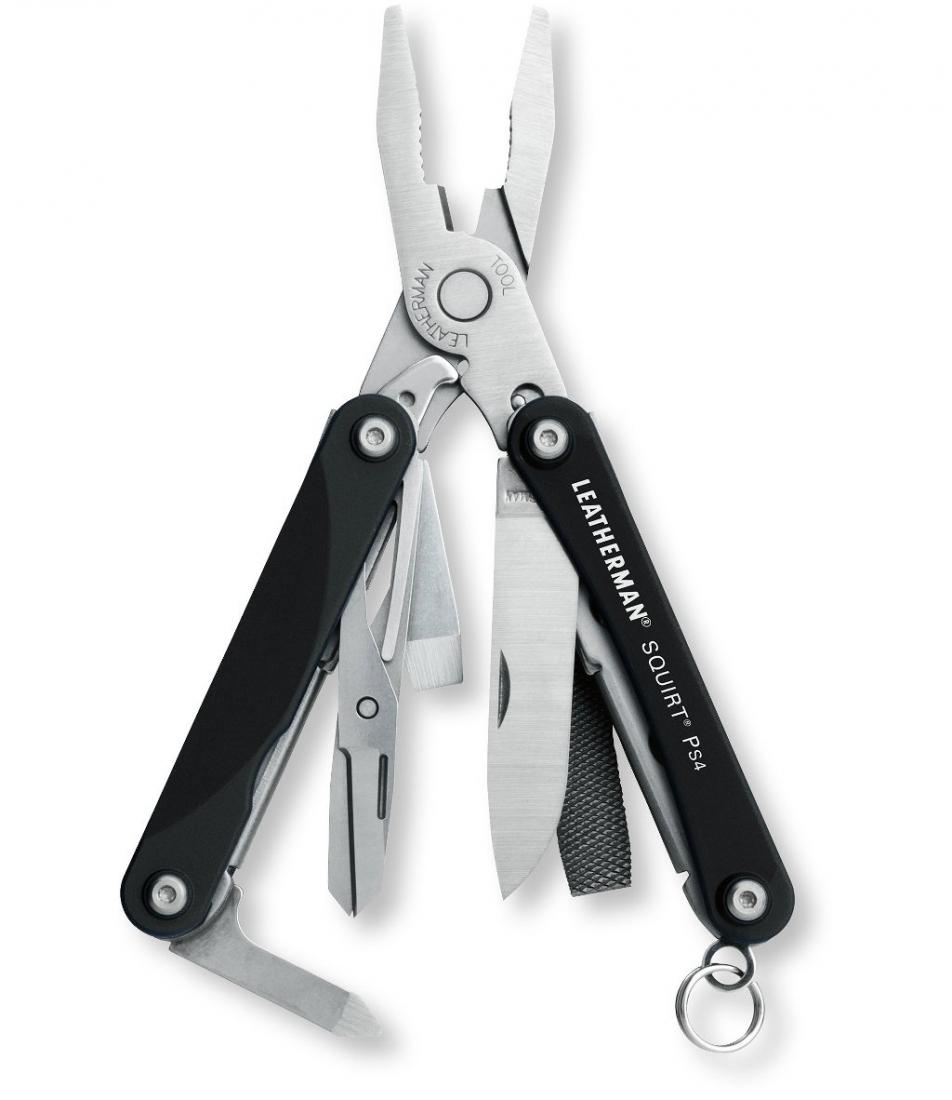 фото Инструмент SQUIRT PS4 Leatherman