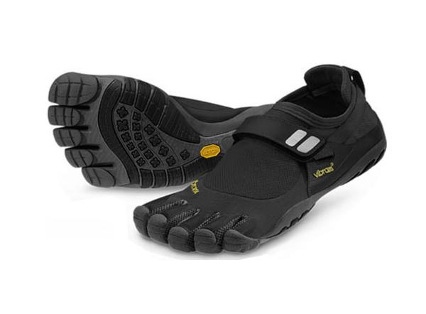 фото Мокасины FIVEFINGERS TREKSPORT M Vibram