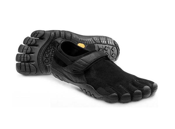 Мокасины VIBRAM