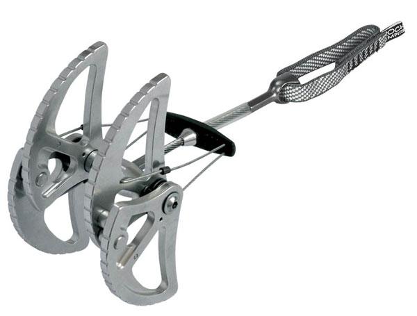 Френды 31007.10 RE-Flex 7 Френды 31007.10 RE-Flex 7Закладные элементы, френды<br>Закладной элемент типа френд. Страна производитель: Чехия<br><br>Цвет: Серый<br>Размер: None