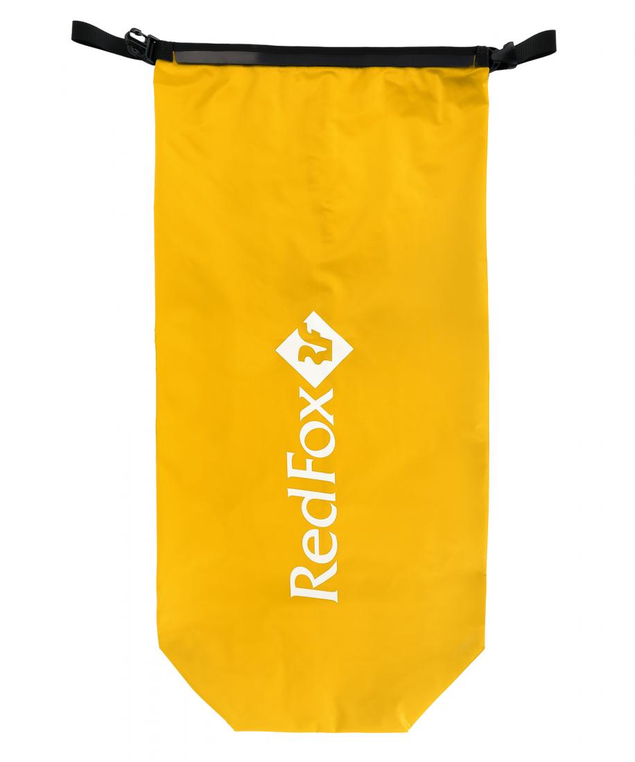 фото Гермомешок Dry Bag 40L Red Fox