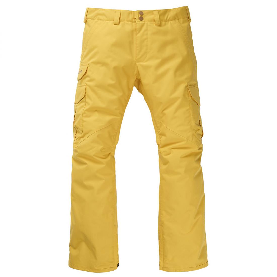фото БРЮКИ М Г/Л M CARGO PT REGULAR Burton