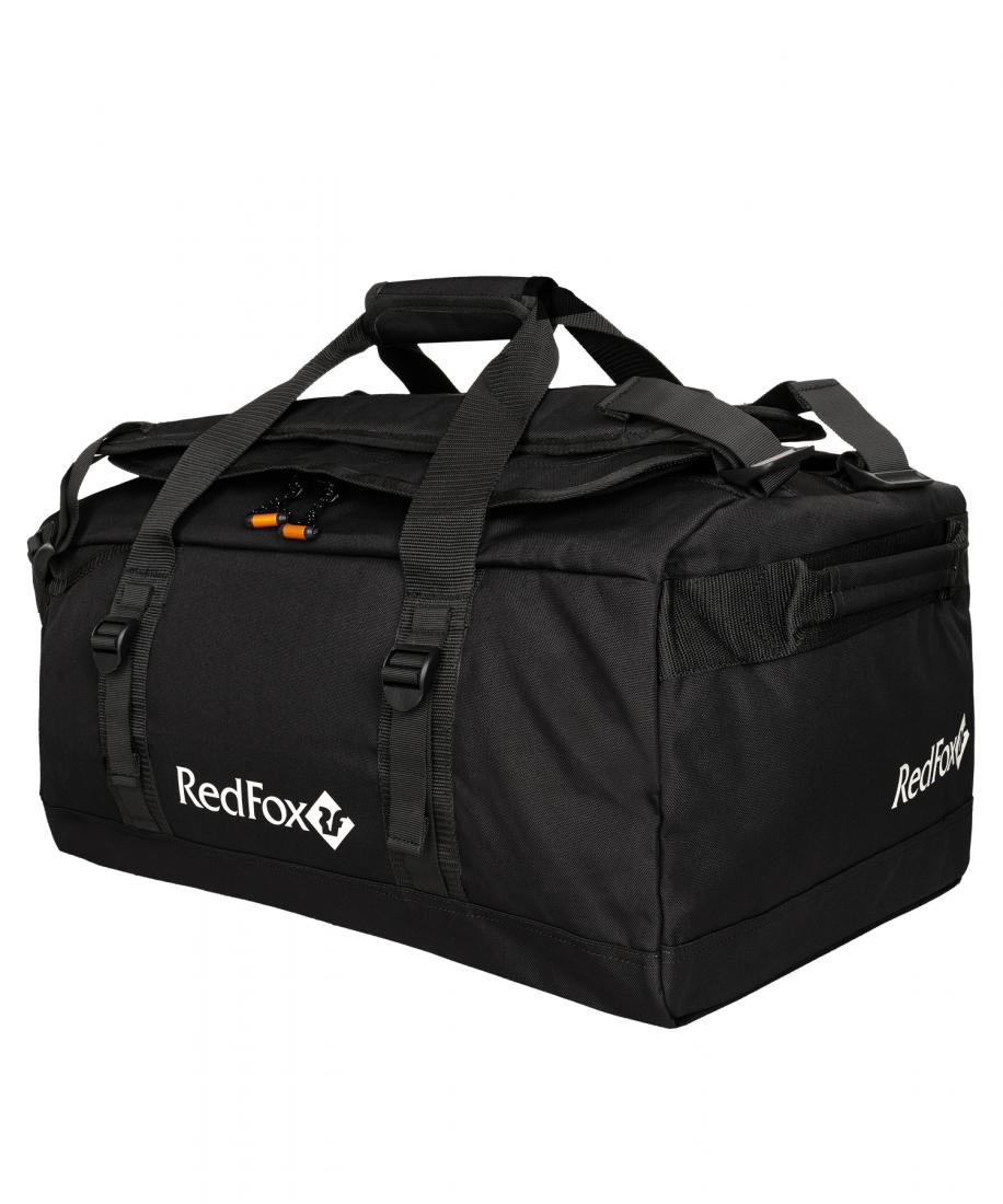фото Баул Expedition Duffel Jet 100 Red Fox