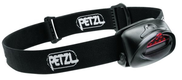 фото Фонарь TACTIKKA PLUS Petzl