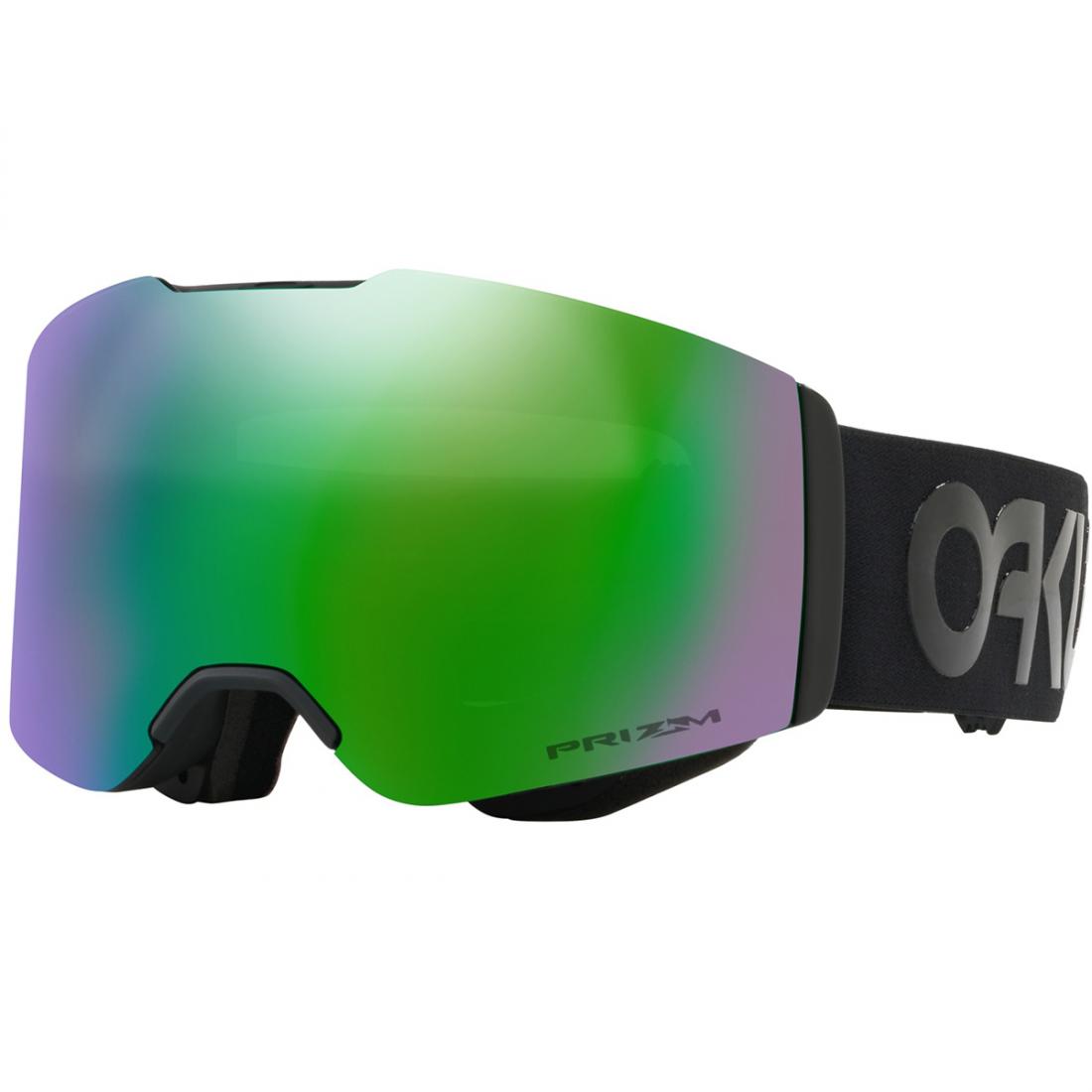 фото Маска г/л Fall Line Oakley