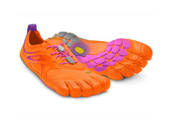 фото Мокасины FIVEFINGERS Bikila EVO 2 W Vibram