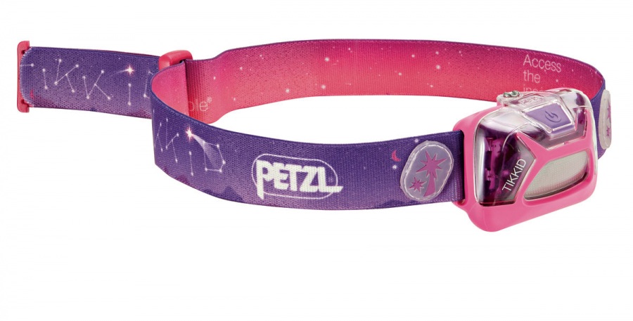 фото Фонарь LAMP TIKKID Petzl