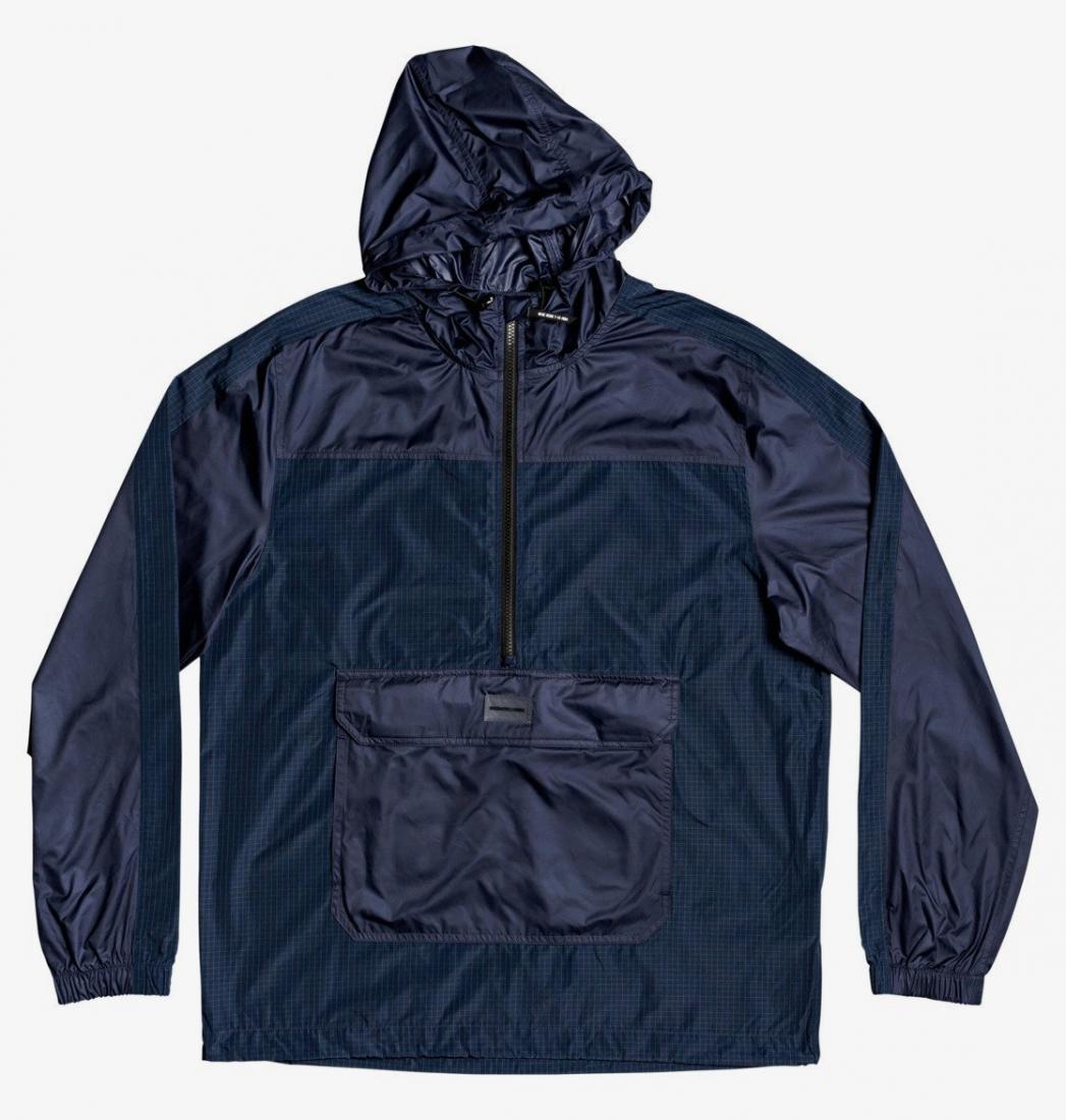 фото Куртка field anorak m jckt btl0 dc shoes