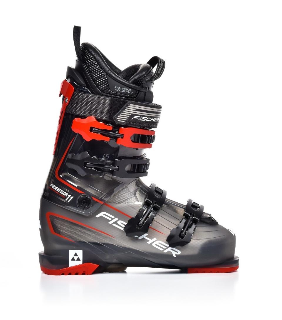 Ботинки г/л PROGRESSOR 11 THERMOSHAPE