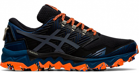 фото Кроссовки GEL-FujiTrabuco 8 муж. Asics