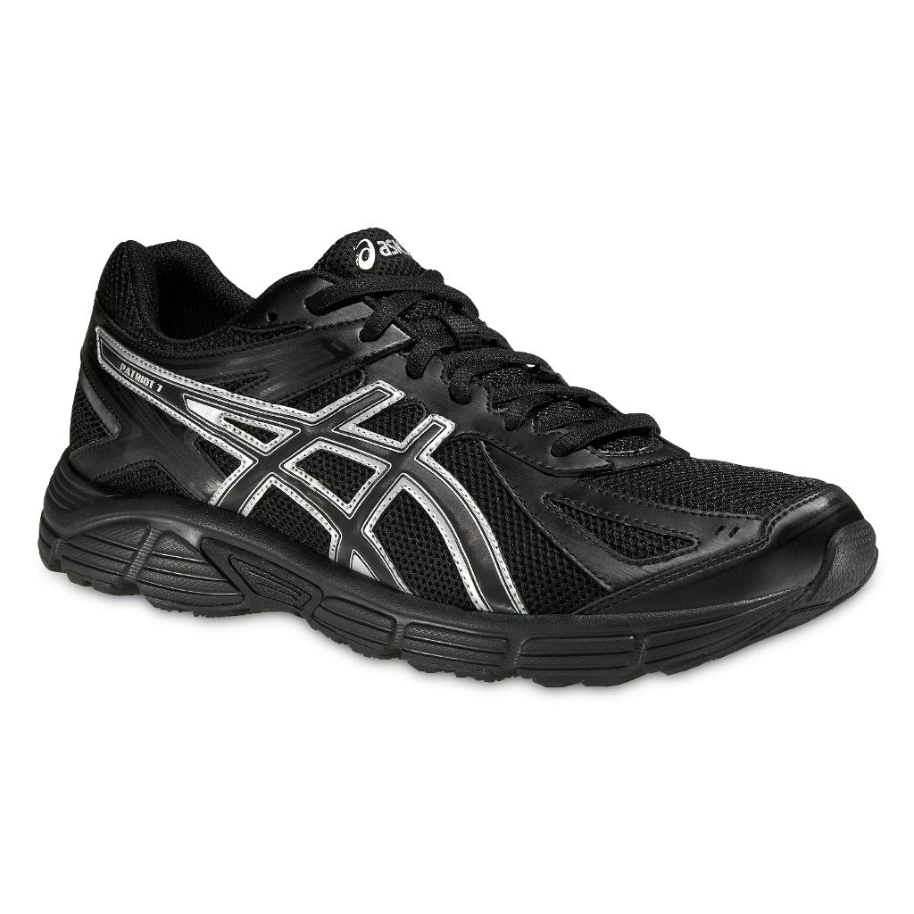 фото Кроссовки муж. PATRIOT 7 Asics