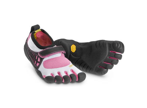 фото Мокасины FIVEFINGERS KSO Kids д/девоч. Vibram