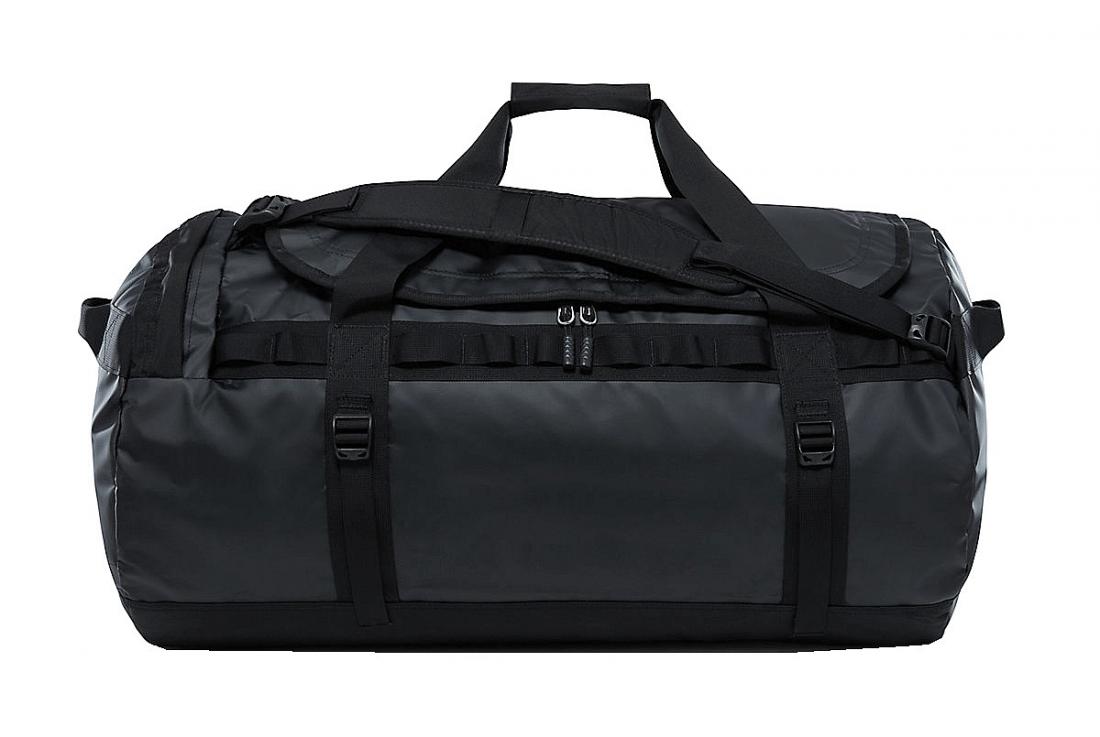 фото Сумка BASE CAMP DUFFEL The North Face