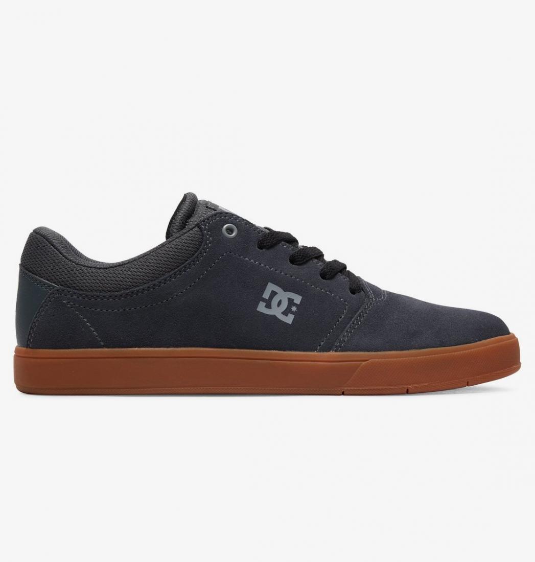 фото ПОЛУБОТИНКИ ТИПО КЕД CRISIS M SHOE CHR DC Shoes